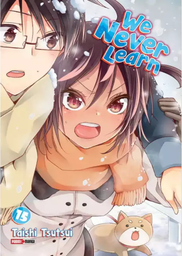 [MT-0-0522] We Never Learn 15