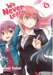 [MT-0-0523] We Never Learn 16