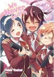 [MT-0-0524] We Never Learn 17