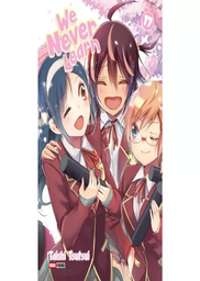 [MT-0-0524] We Never Learn 17