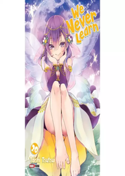 We Never Learn 20