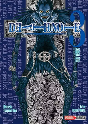 Death Note 3