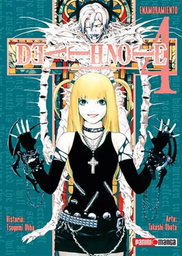 Death Note 4
