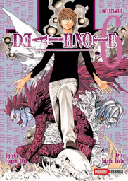 [MT-0-0534] Death Note 6