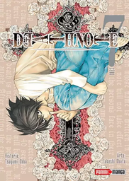 [MT-0-0535] Death Note 7