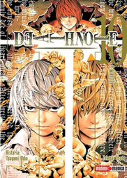 [MT-0-0538] Death Note 10