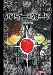 [MT-0-0541] Death Note 13