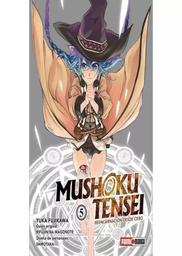[MT-0-0561] Mushoku Tensei 05