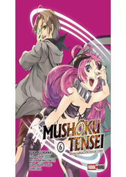 [MT-0-0562] Mushoku Tensei 06