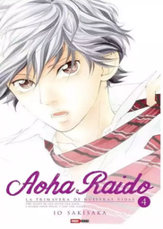 [MT-0-0566] Aoha Raido 4