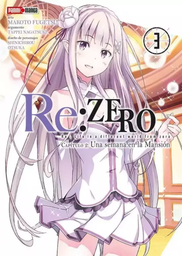 [MT-0-0579] Re:Zero - Capítulo 02 Parte 03