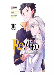 [MT-0-0591] Re:Zero - Capítulo 03 Parte 10