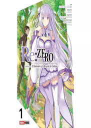 [MT-0-0593] Re:Zero - Capitulo 04 parte 01
