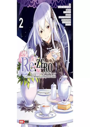[MT-0-0594] Re:Zero - Capitulo 04 parte 02