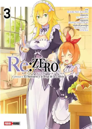 [MT-0-0595] Re:Zero - Capitulo 04 parte 03
