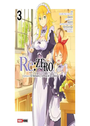 [MT-0-0595] Re:Zero - Capitulo 04 parte 03