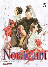 [MT-0-0601] Noragami 05