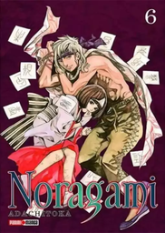 [MT-0-0602] Noragami 06