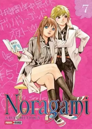 [MT-0-0603] Noragami 07