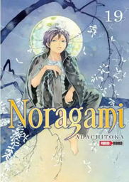 [MT-0-0615] Noragami 19