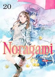 [MT-0-0616] Noragami 20