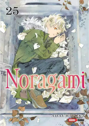 [MT-0-0621] Noragami 25