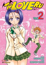[MT-0-0623] To Love Ru 2