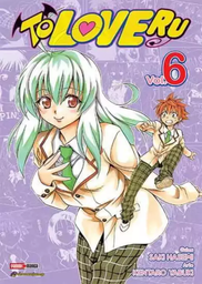 [MT-0-0627] To Love Ru 6
