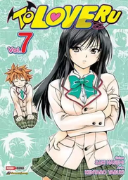 [MT-0-0628] To Love Ru 7
