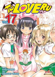[MT-0-0638] To Love Ru 17