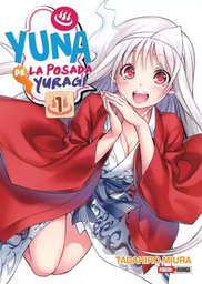[MT-0-0641] Yuna de la Posada Yuragi 01
