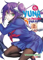 [MT-0-0642] Yuna de la Posada Yuragi 02