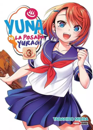 [MT-0-0643] Yuna de la Posada Yuragi 03