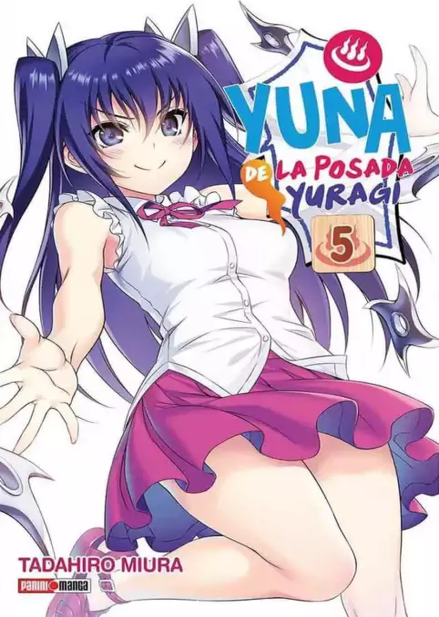 Yuna de la Posada Yuragi 05