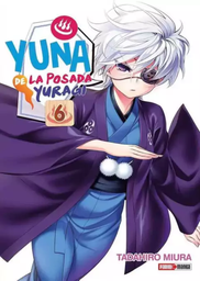 [MT-0-0646] Yuna de la Posada Yuragi 06