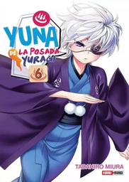 [MT-0-0646] Yuna de la Posada Yuragi 06