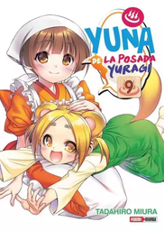 Yuna de la Posada Yuragi 09