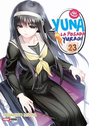 [MT-0-0663] Yuna de la Posada Yuragi 23