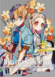[MT-0-0679] Hanako Kun 15