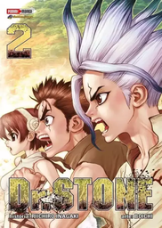 [MT-0-0683] Dr. Stone 02