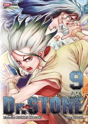 [MT-0-0690] Dr. Stone 09