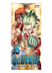 [MT-0-0697] Dr. Stone 16