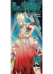 [MT-0-0700] Dr. Stone 19