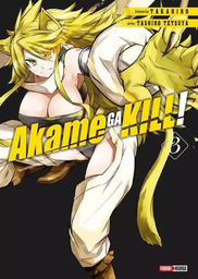 [MT-0-0705] Akame Ga Kill 03