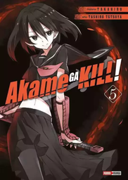 [MT-0-0707] Akame Ga Kill 05