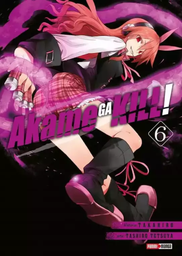 [MT-0-0708] Akame Ga Kill 06