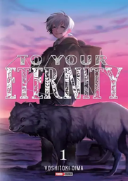 [MT-0-0718] To Your Eternity 01