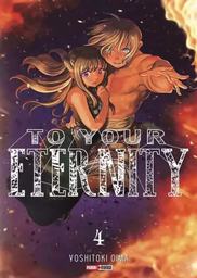 [MT-0-0721] To Your Eternity 04