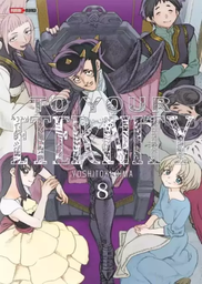 [MT-0-0725] To Your Eternity 08