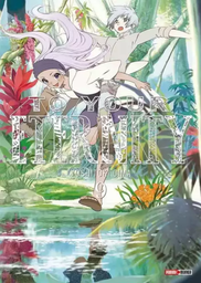 [MT-0-0726] To Your Eternity 09